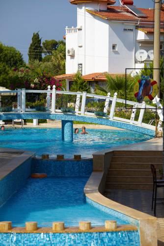Отель Seahorse Deluxe Hotel