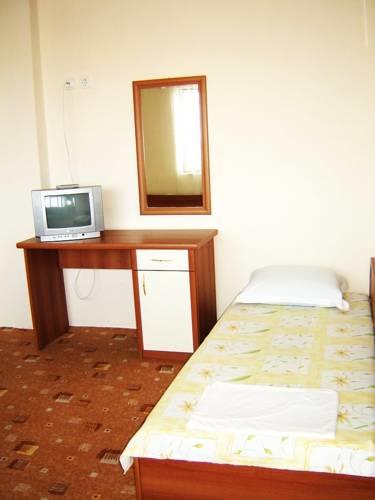 Отель Family hotel Green Home