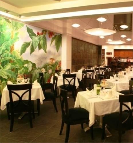 Отель GHL Hotel Abadia Plaza