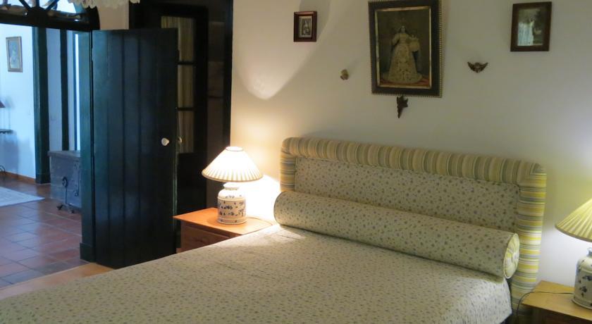 Отель Casa D Obidos