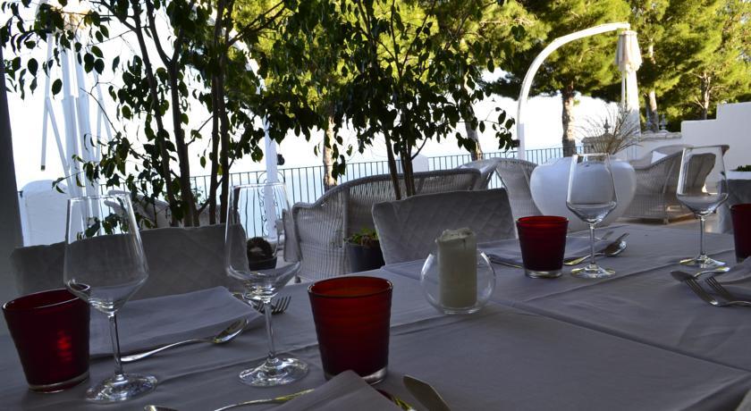 Отель La Locanda Del Carrubo