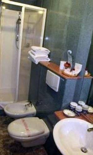 Мини-отель Bella Magione B&B In Villa