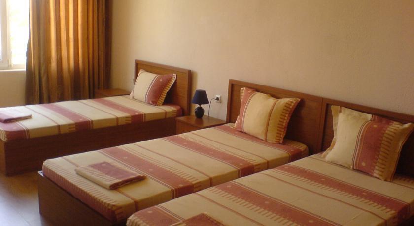 Гостевой дом Guest House Ekaterina