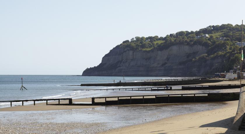 Отель The Havelock