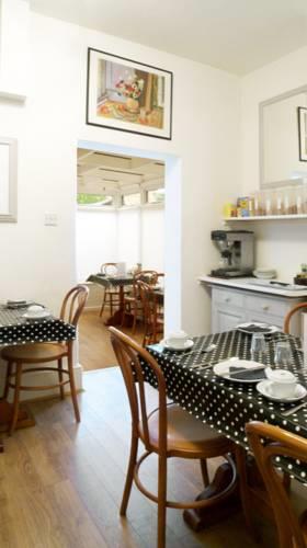 Гостевой дом Colebrook Guest House