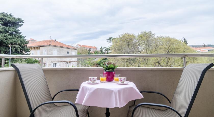 Апартаменты Dubrovnik Summer Apartments