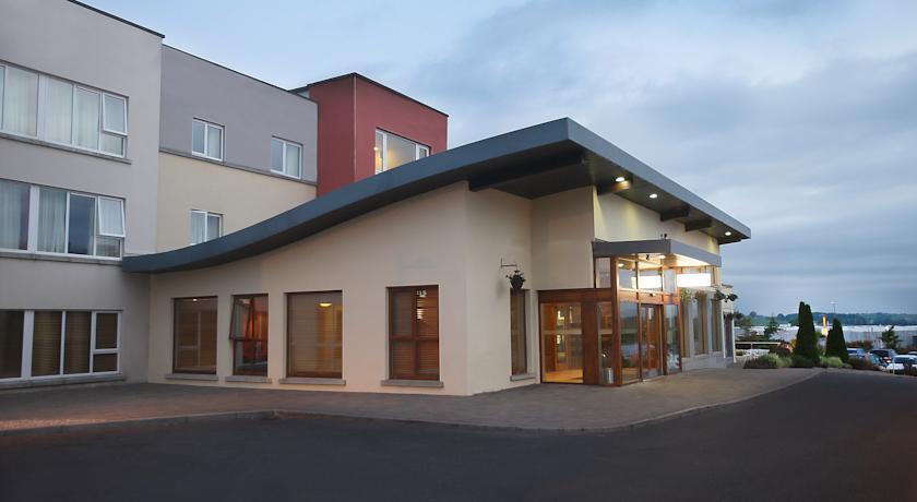 Отель Ramada Viking Hotel