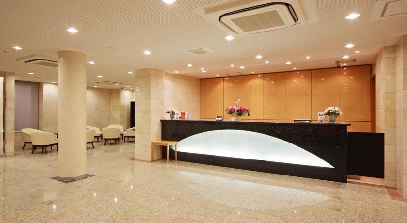 Отель Sun Hotel Nara