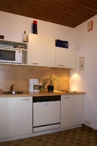 Апартаменты Dietrich Comfort Appartements