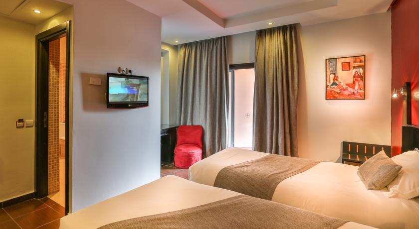 Red Hotel Marrakech