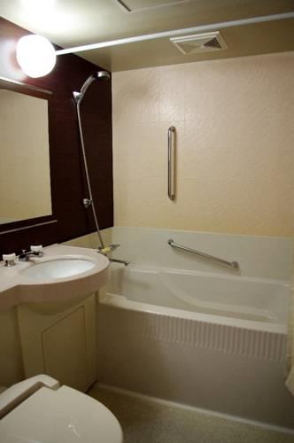 Отель Hotel Saint Paul Nagasaki