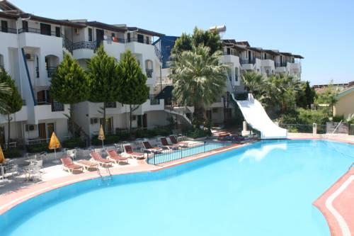 Side Park Hotel