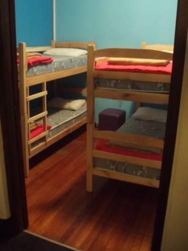 Arriba Hostel