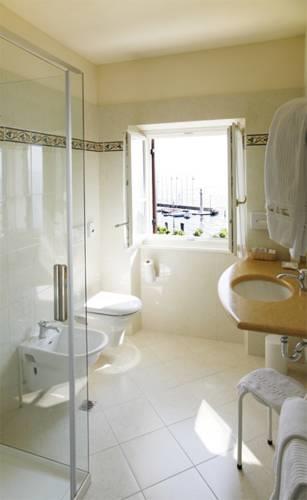 Отель Hotel La Vittoria