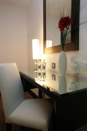 Zuni Hotel