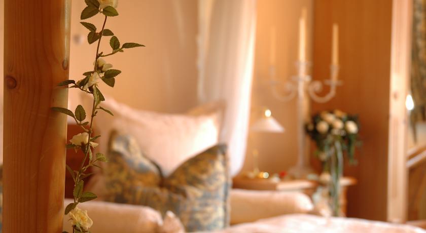 Hotel Alter Weinberg