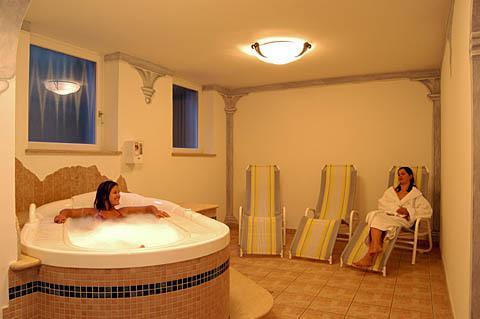 Отель Hotel Scoiattolo