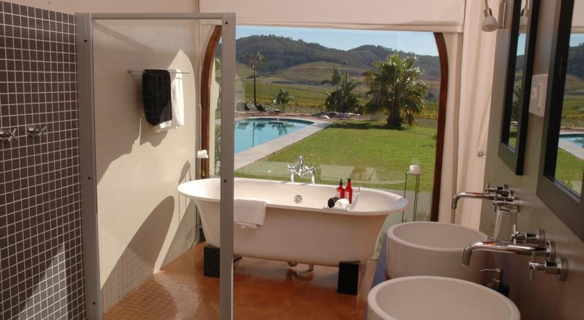Гостевой дом Allegria Guesthouse & Vineyard