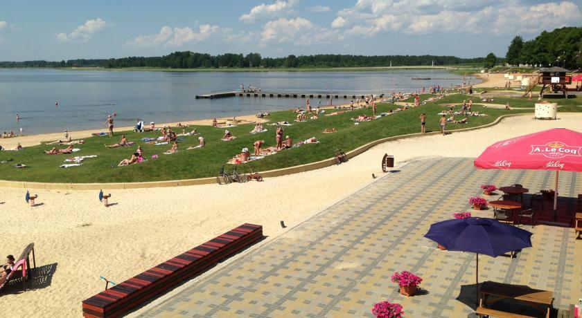 Отель Hotel Tamula
