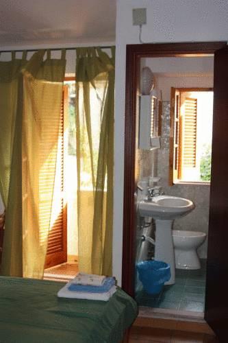 Отель Villaggio Marco Polo