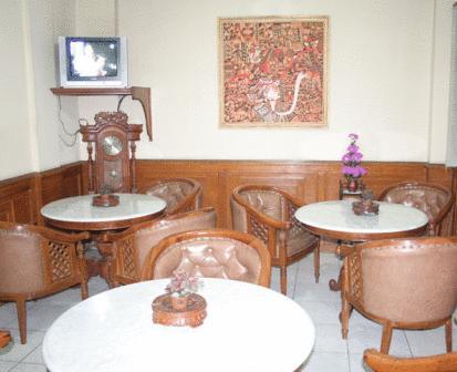 Hotel Cihampelas 1