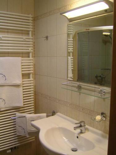 Отель Aqua Hotel Termál