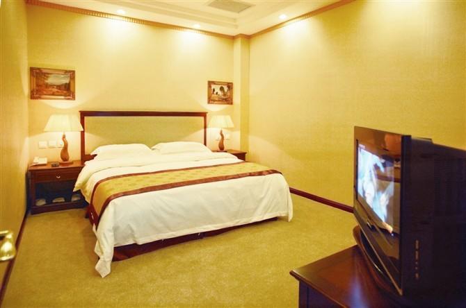 Отель Juguangju Hotel
