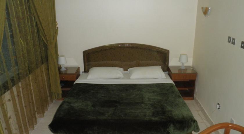 Continental Hawally Hotel