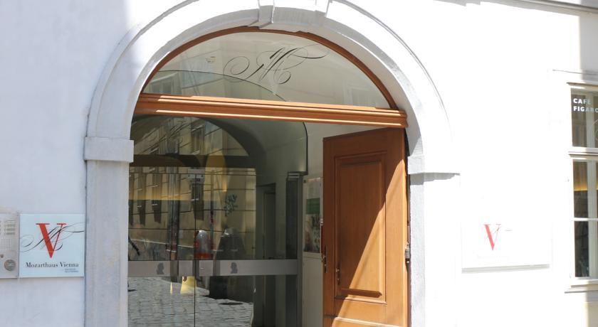 Hotel Marc Aurel