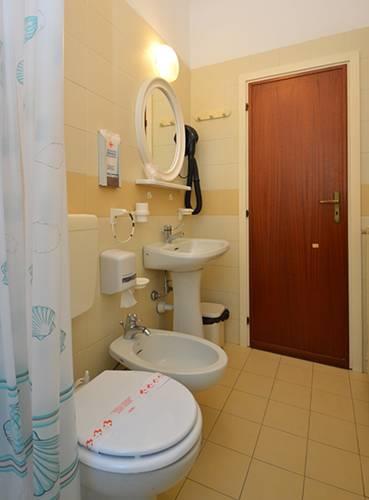 Отель Hotel Deutsche Familien