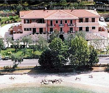 Апартаменты Residence Villa Margherita