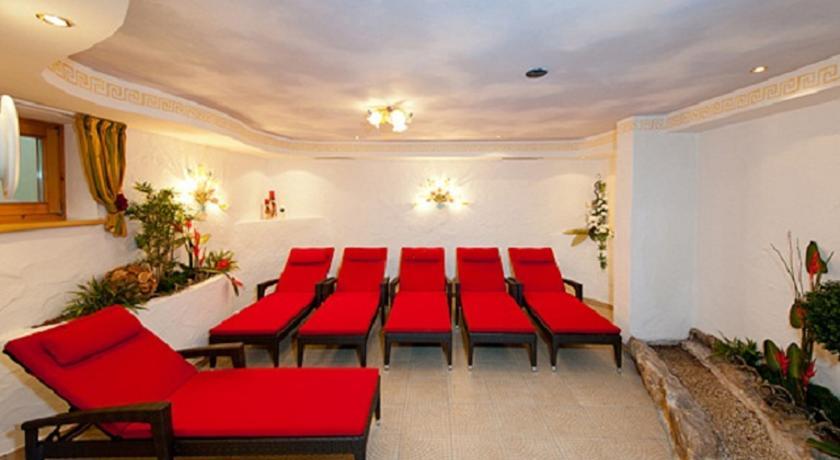 Отель Hotel Viehhauser