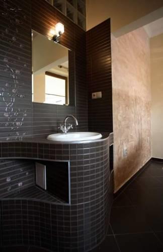 Гостевой дом Dwór Nałęczowski Vitaligs SPA