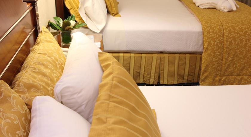 Emperador Hotel Buenos Aires