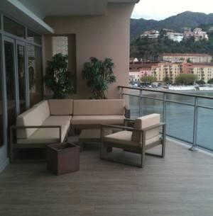 Отель Hotel La Vigie