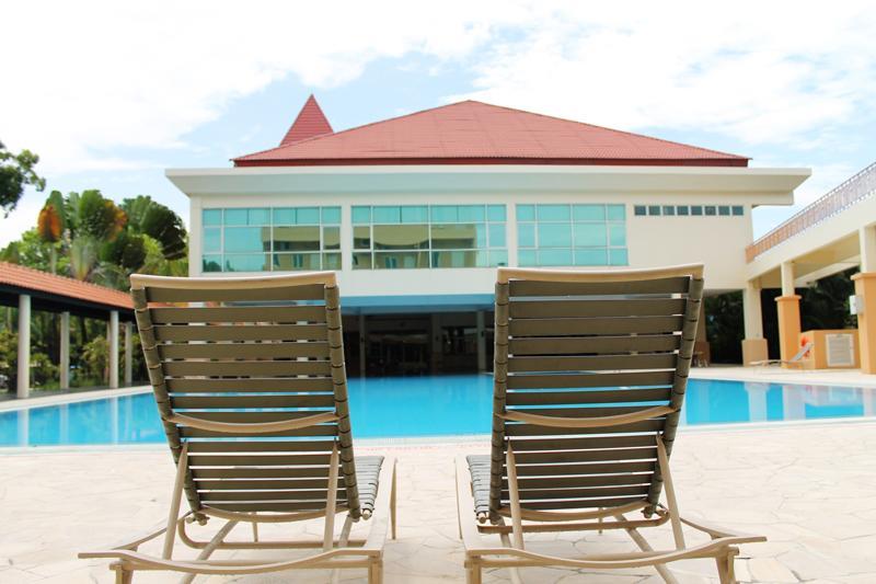 Arena Suites