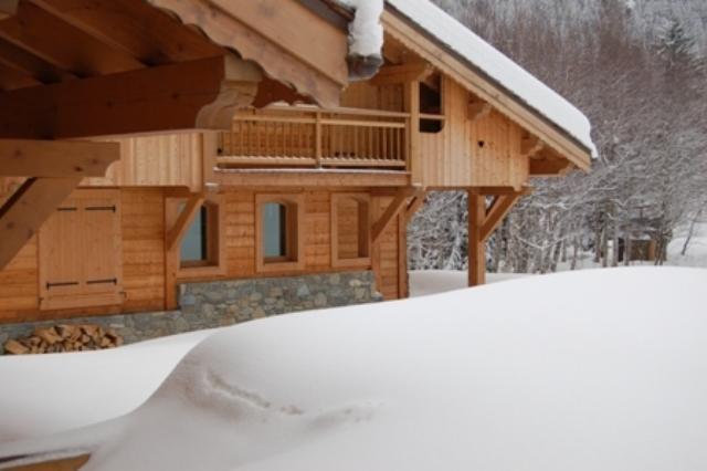 Апартаменты Chalet Zaria