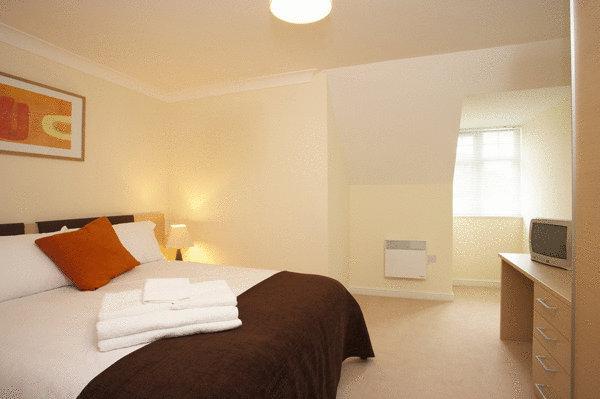 Апартаменты SACO Camberley - Wentworth Place