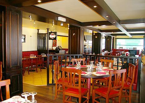Отель La Taverne Ml