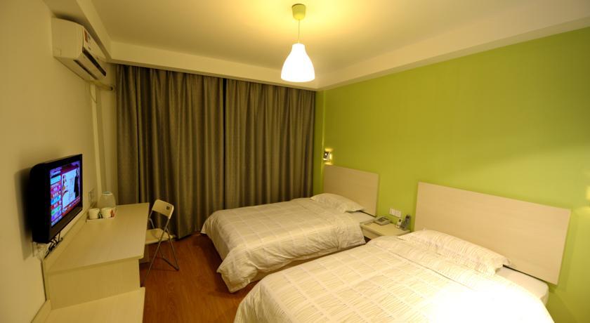 Hangzhou ACG Life Theme Hotel (Yunhe Plaza Branch)