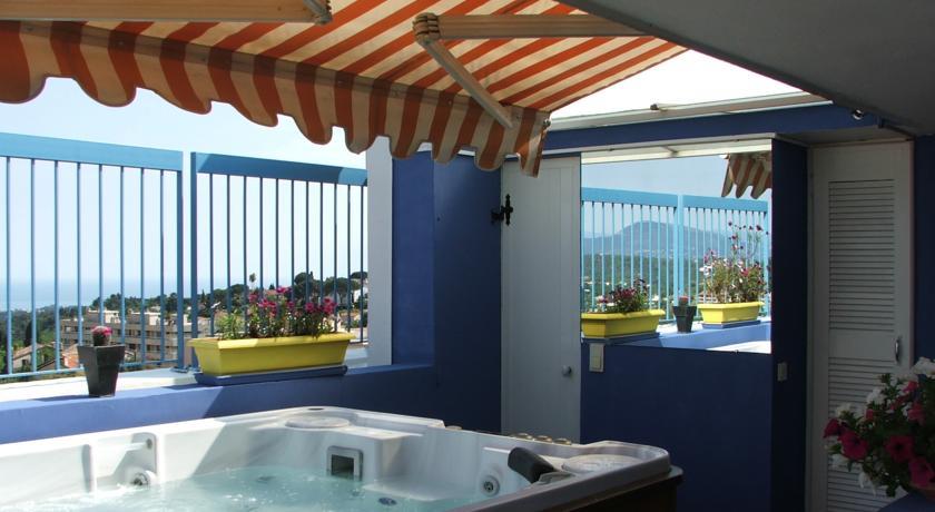 Отель Hotel Diana