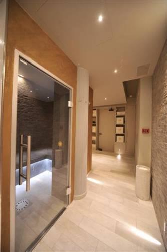 Отель Hotel Liberty