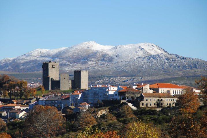 Отель Montalegre Hotel