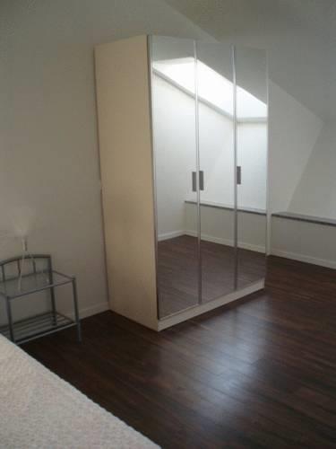 Апартаменты Luxury Apartments Zana