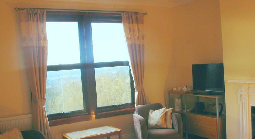 Мини-отель Mayfield Guest House