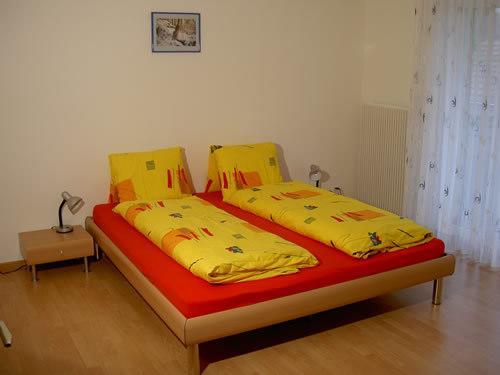 Отель Hotel Sörenberg