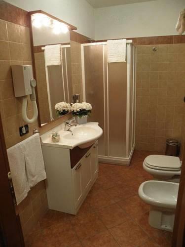 Апартаменты Hotel Residence Moderno