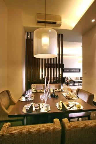 Orchard Scotts Residences