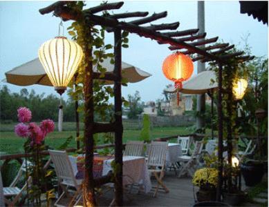 Отель Thien Thanh Boutique Hotel