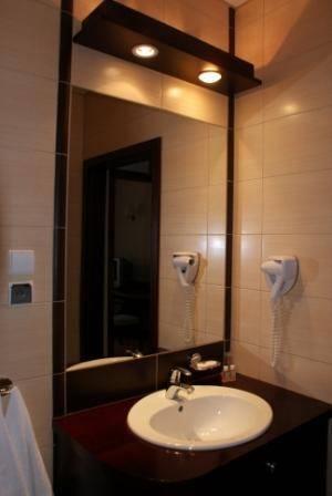 Отель Hotel Relax